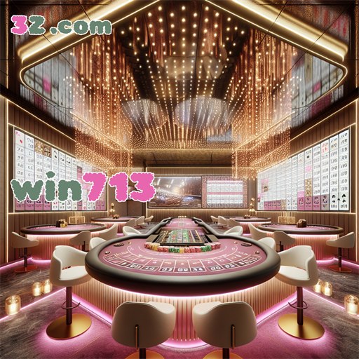 Explorando a Betting Zone do win713: A Nova Fronteira das Apostas Online
