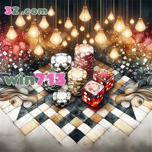 Descubra o Mundo dos Jogos de Slot na Win713